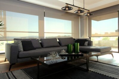 Roller Blinds