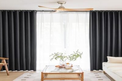 Blackout Curtains