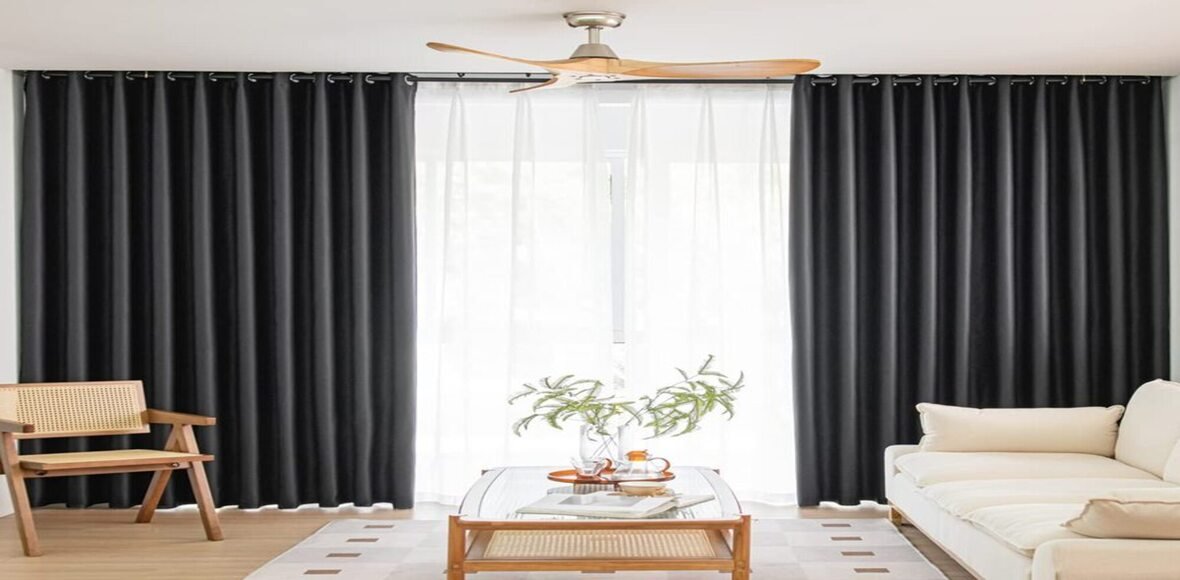 Blackout Curtains