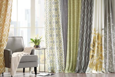 Curtains